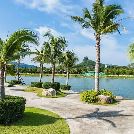 Chalong Miracle Lakeview-2