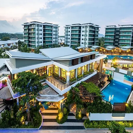 Chalong Miracle Lakeview-3